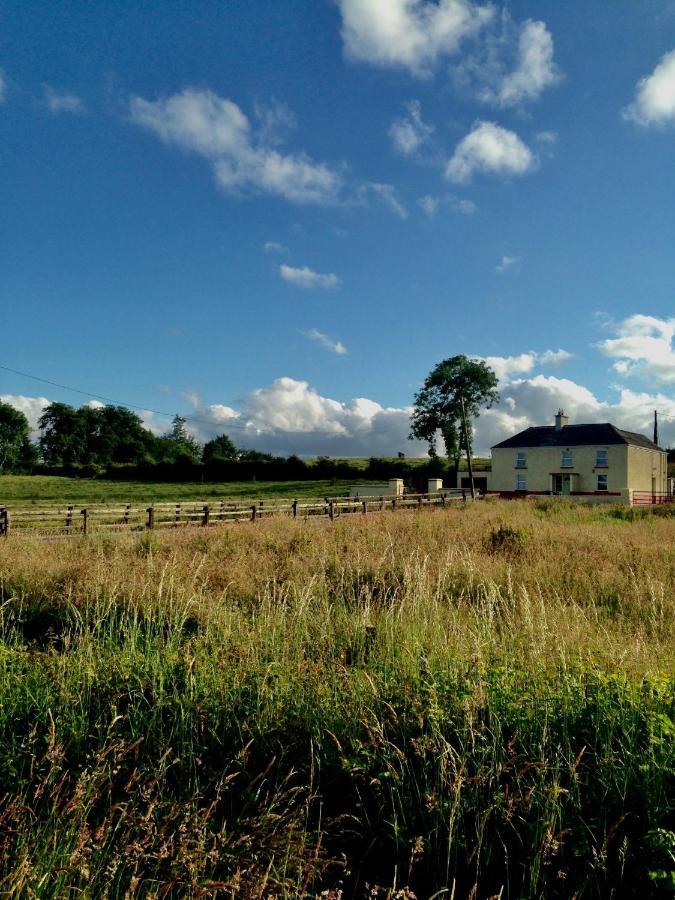 Fihoragh Farm House Hotel Longford Exterior foto